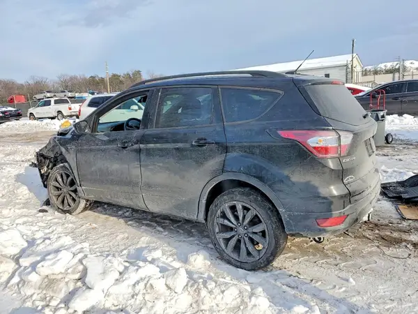 1FMCU9J9XHUD55969 2017 FORD ESCAPE - Image 2
