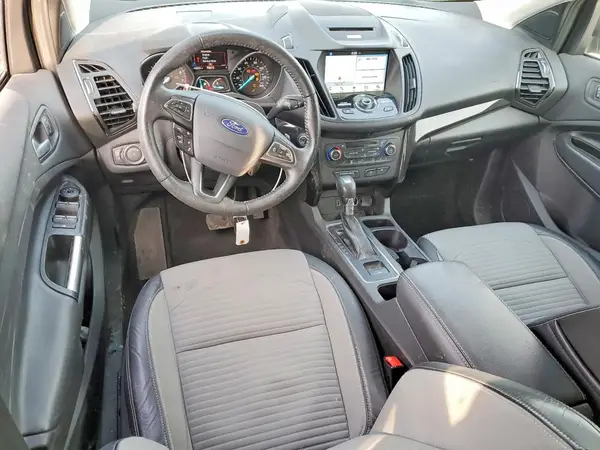 1FMCU9J9XHUD55969 2017 FORD ESCAPE - Image 8