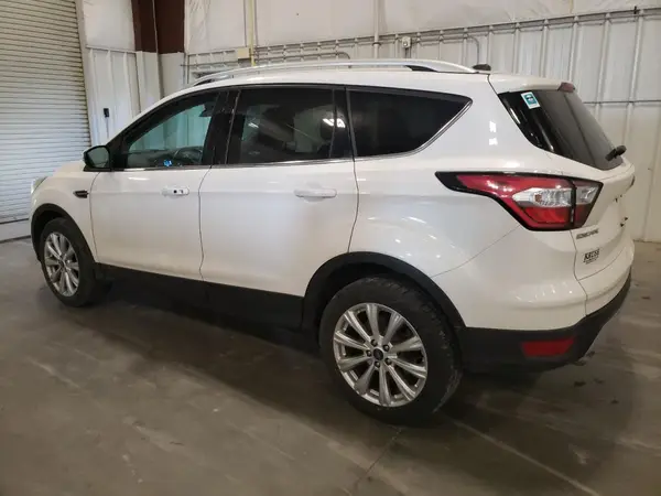 1FMCU9J9XHUD56037 2017 FORD ESCAPE - Image 2