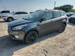 1FMCU9J9XHUD58354 2017 FORD ESCAPE