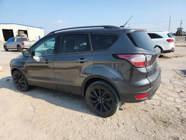 1FMCU9J9XHUD58354 2017 FORD ESCAPE - Image 2