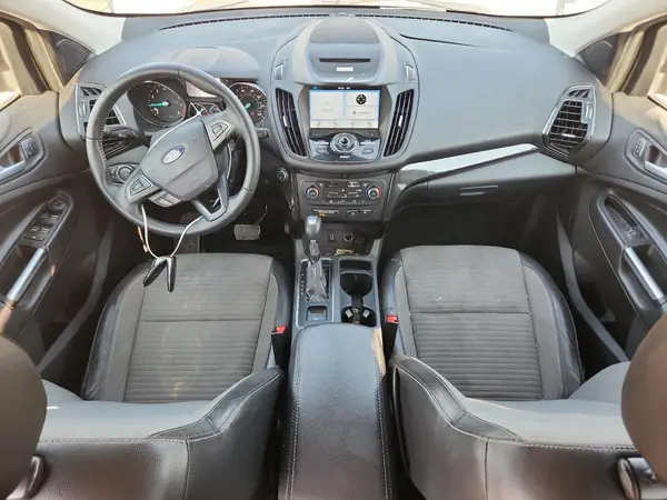 1FMCU9J9XHUD58354 2017 FORD ESCAPE - Image 8