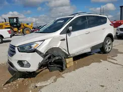1FMCU9J9XHUD58600 2017 FORD ESCAPE