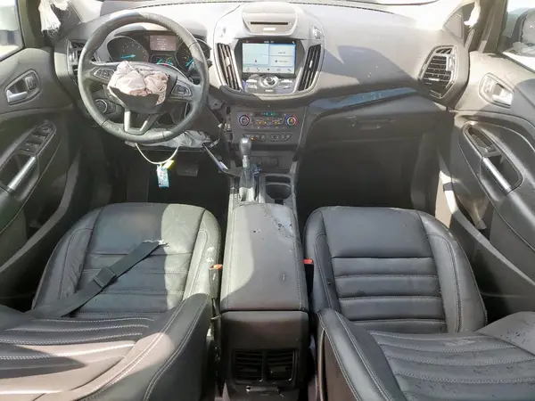 1FMCU9J9XHUD58600 2017 FORD ESCAPE - Image 8