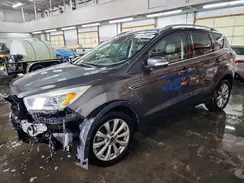 1FMCU9J9XHUD60332 2017 FORD ESCAPE