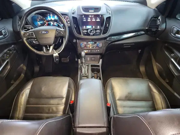 1FMCU9J9XHUD60332 2017 FORD ESCAPE - Image 8