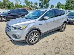 1FMCU9J9XHUD60640 2017 FORD ESCAPE