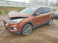 1FMCU9J9XHUD60718 2017 FORD ESCAPE