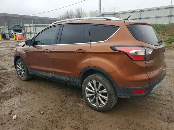 1FMCU9J9XHUD60718 2017 FORD ESCAPE - Image 2