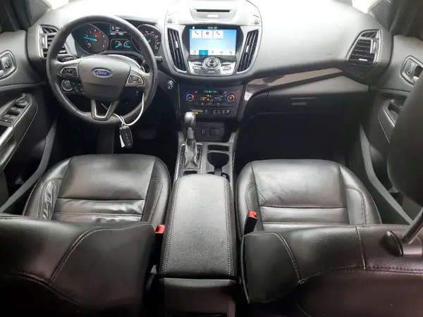1FMCU9J9XHUD60718 2017 FORD ESCAPE - Image 8