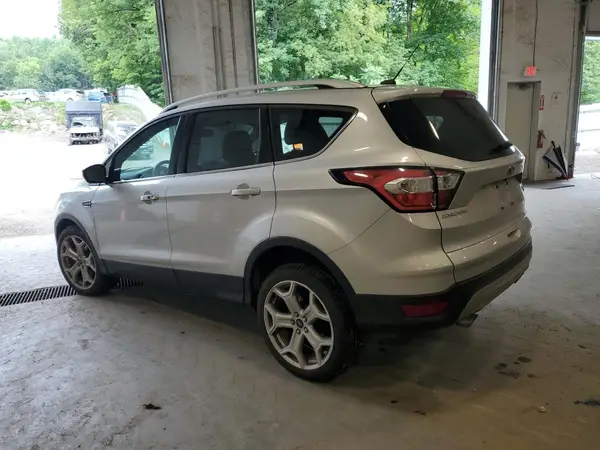 1FMCU9J9XHUD63327 2017 FORD ESCAPE - Image 2