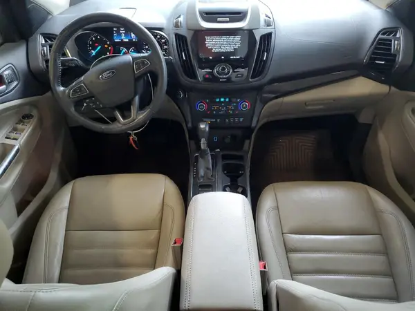 1FMCU9J9XHUD63327 2017 FORD ESCAPE - Image 8