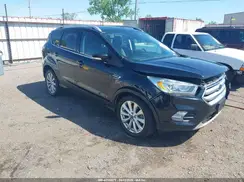 1FMCU9J9XHUD76420 2017 FORD ESCAPE
