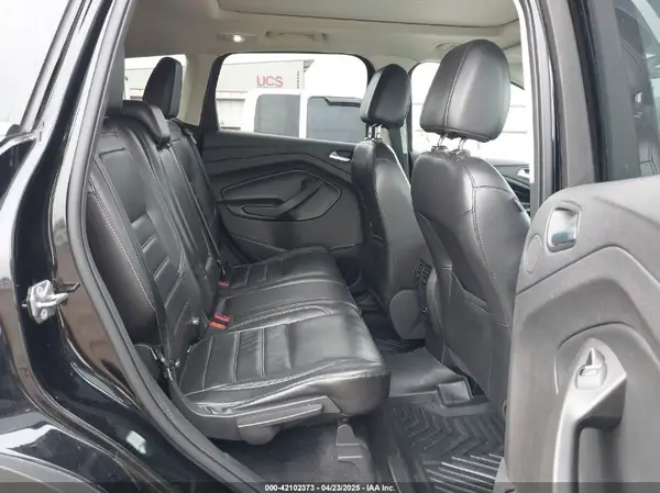 1FMCU9J9XHUD76420 2017 FORD ESCAPE - Image 8