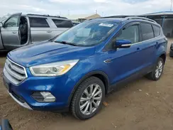 1FMCU9J9XHUD76546 2017 FORD ESCAPE