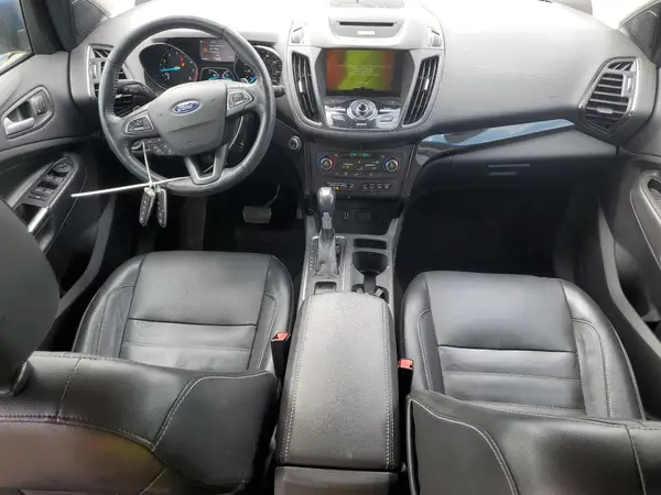 1FMCU9J9XHUD76546 2017 FORD ESCAPE - Image 8