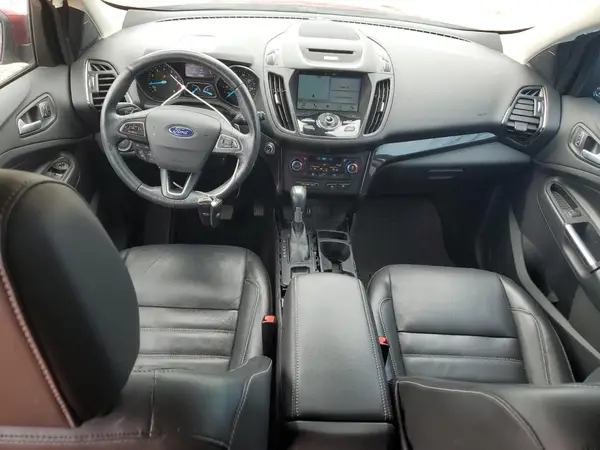 1FMCU9J9XHUD76627 2017 FORD ESCAPE - Image 8