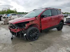1FMCU9J9XHUD86669 2017 FORD ESCAPE