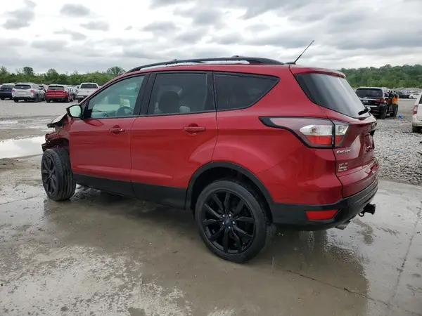1FMCU9J9XHUD86669 2017 FORD ESCAPE - Image 2