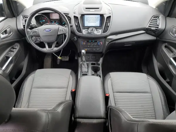 1FMCU9J9XHUD86669 2017 FORD ESCAPE - Image 8
