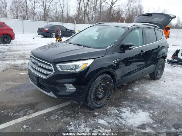 1FMCU9J9XHUD87658 2017 FORD ESCAPE - Image 2
