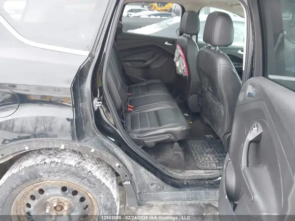 1FMCU9J9XHUD87658 2017 FORD ESCAPE - Image 8