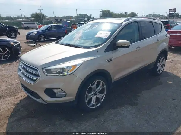 1FMCU9J9XHUD90656 2017 FORD ESCAPE - Image 2