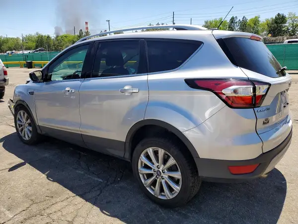 1FMCU9J9XHUD96313 2017 FORD ESCAPE - Image 2