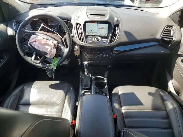1FMCU9J9XHUD96313 2017 FORD ESCAPE - Image 8