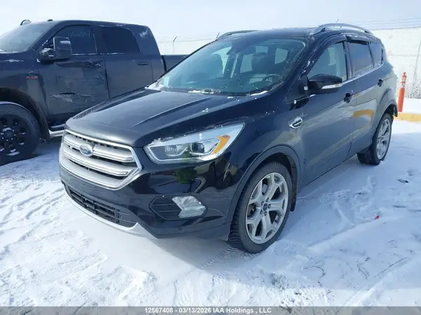 1FMCU9J9XHUD96912 2017 FORD ESCAPE - Image 2