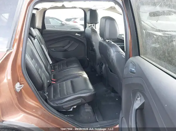 1FMCU9J9XHUD98109 2017 FORD ESCAPE - Image 8