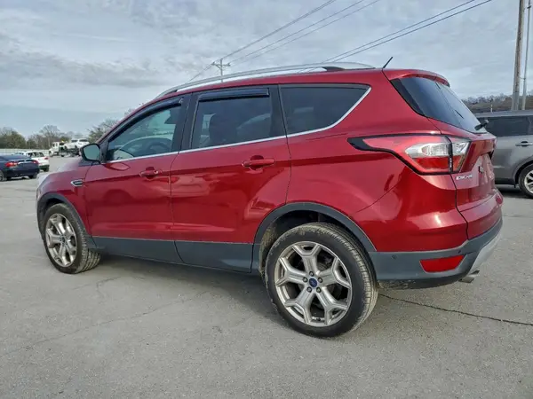 1FMCU9J9XHUE00442 2017 FORD ESCAPE - Image 2