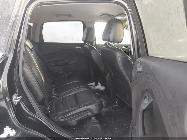 1FMCU9J9XHUE02840 2017 FORD ESCAPE - Image 8