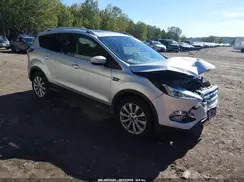1FMCU9J9XHUE11487 2017 FORD ESCAPE