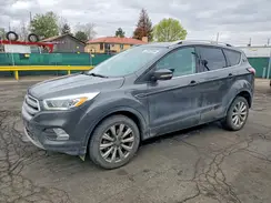 1FMCU9J9XHUE16317 2017 FORD ESCAPE