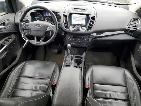 1FMCU9J9XHUE16317 2017 FORD ESCAPE - Image 8