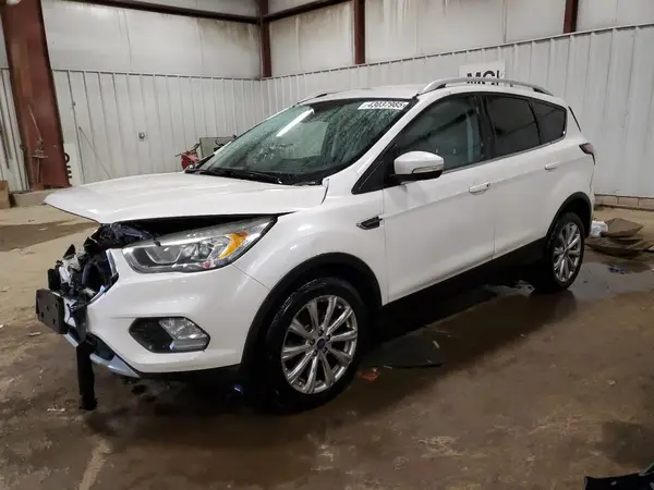 1FMCU9J9XHUE17998 2017 FORD ESCAPE - Image 1