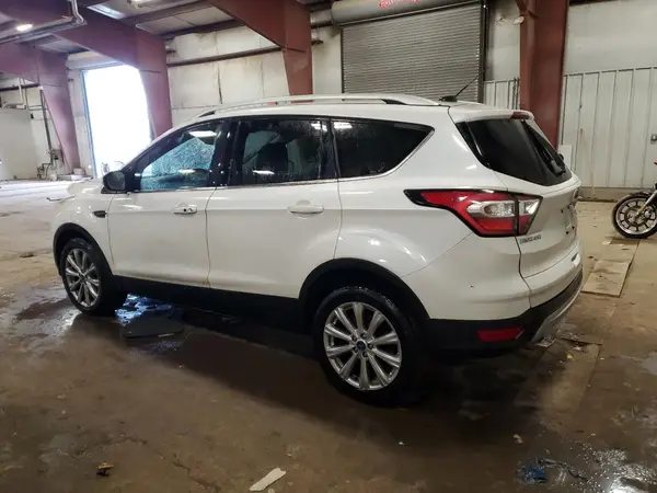 1FMCU9J9XHUE17998 2017 FORD ESCAPE - Image 2