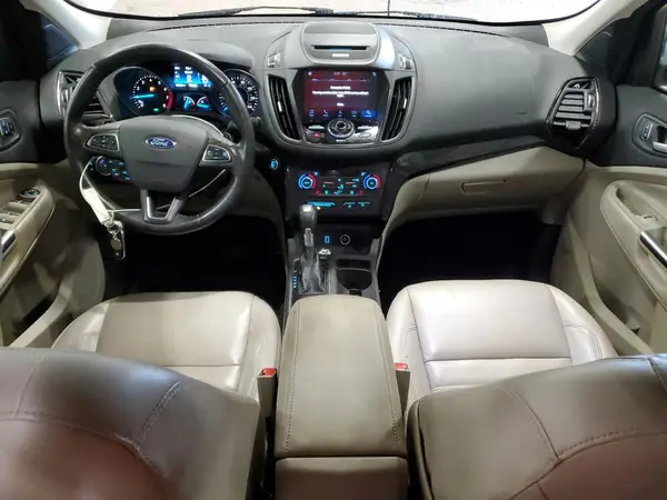 1FMCU9J9XHUE17998 2017 FORD ESCAPE - Image 8