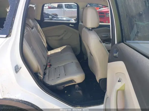 1FMCU9J9XHUE18035 2017 FORD ESCAPE - Image 8