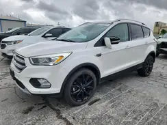 1FMCU9J9XHUE23705 2017 FORD ESCAPE