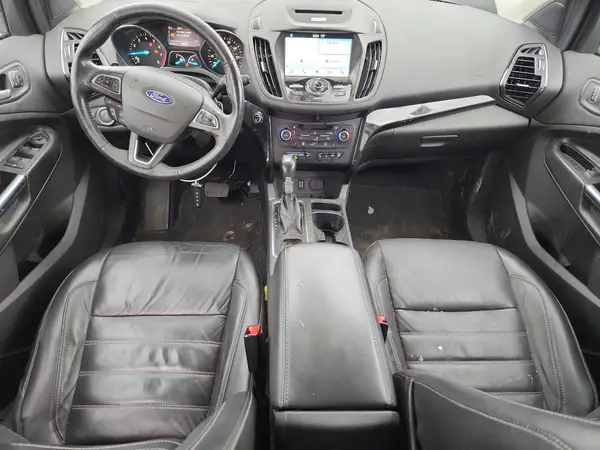 1FMCU9J9XHUE23705 2017 FORD ESCAPE - Image 8