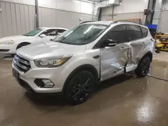 1FMCU9J9XHUE23798 2017 FORD ESCAPE