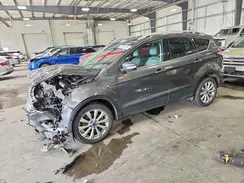 1FMCU9J9XHUE23879 2017 FORD ESCAPE