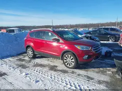 1FMCU9J9XHUE25194 2017 FORD ESCAPE