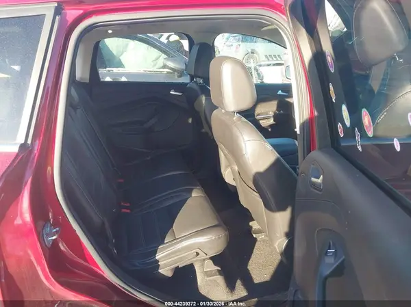 1FMCU9J9XHUE25194 2017 FORD ESCAPE - Image 8
