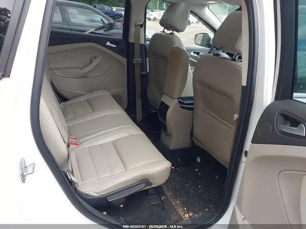 1FMCU9J9XHUE25213 2017 FORD ESCAPE - Image 8
