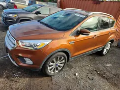 1FMCU9J9XHUE25356 2017 FORD ESCAPE