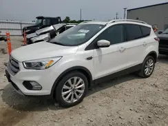 1FMCU9J9XHUE26409 2017 FORD ESCAPE