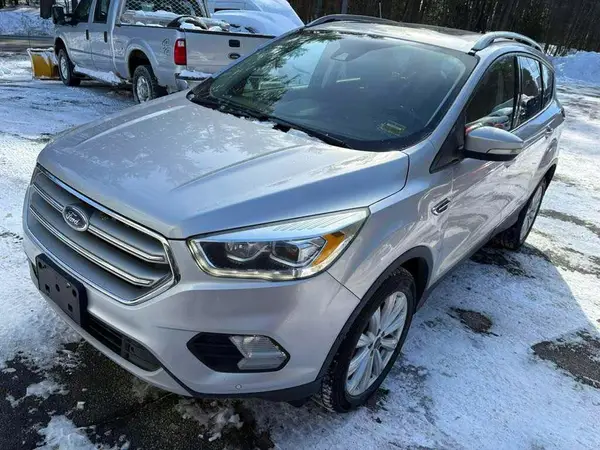 1FMCU9J9XHUE26426 2017 FORD ESCAPE - Image 2